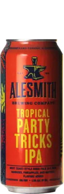 AleSmith Brewing Tropical Party Tricks