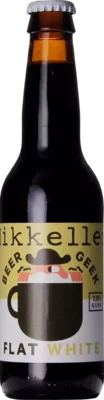 Mikkeller Beer Geek Flat White