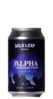 Wild Leap Brewing Alpha Abstraction Vol. 12