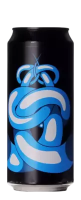 Omnipollo Mammut Barrel Aged