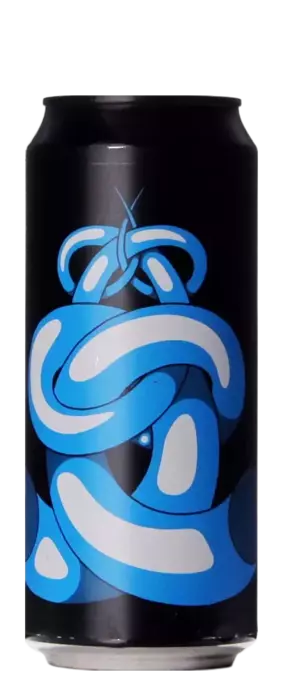 Omnipollo Mammut Barrel Aged