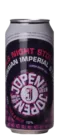 Jopen Girls Night Stout