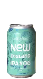 Hooglander New England IPA #06