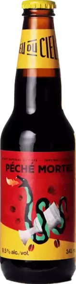 Dieu du Ciel Péché Mortel (2023)