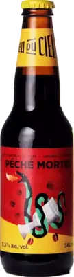 Dieu du Ciel Péché Mortel (2023)