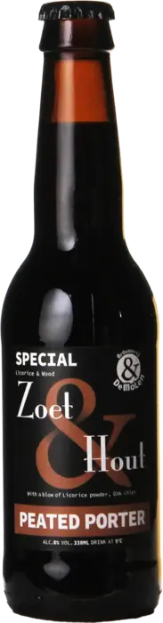 De Molen Zoet & Hout 