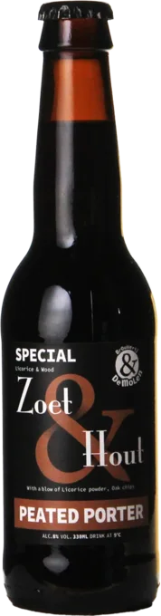 De Molen Zoet & Hout 