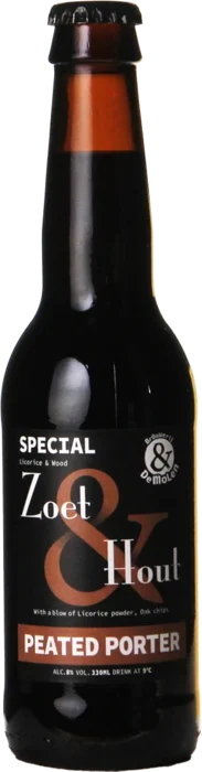 De Molen Zoet & Hout 