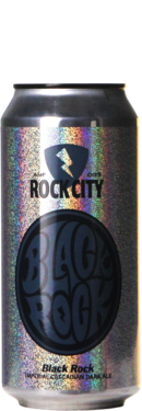Rock City Black Rock