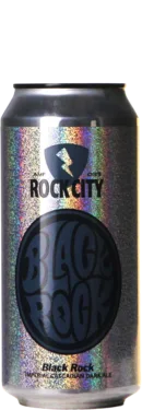 Rock City Black Rock