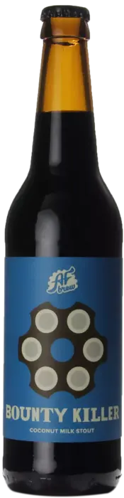 AF Brew Bounty Killer