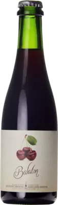 Side Project Balaton Blend #2 Michigan Cherries