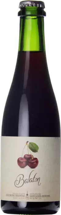 Side Project Balaton Blend #2 Michigan Cherries