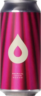 Polly's Brew On & On & On