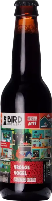 Bird Brewery Vroege Vogel