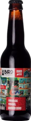 Bird Brewery Vroege Vogel