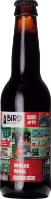 Bird Brewery Vroege Vogel