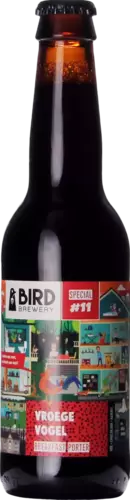 Bird Brewery Vroege Vogel