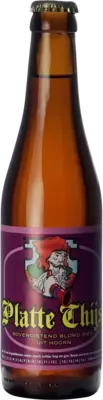 Muifel Platte Thijs