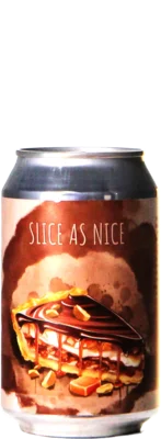 Alchemik Slice as Nice