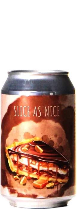 Alchemik Slice as Nice