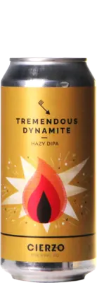 Cierzo Tremendous Dynamite