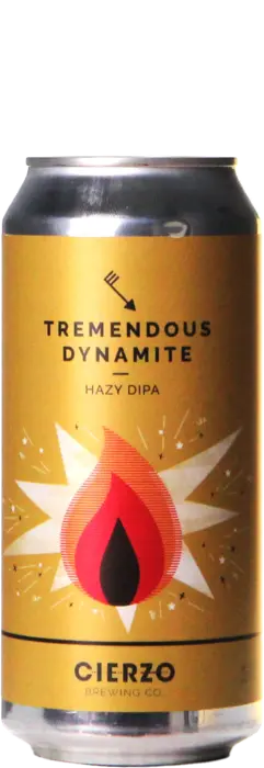 Cierzo Tremendous Dynamite
