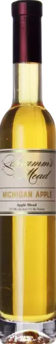 Schramm's Mead Michigan Apple