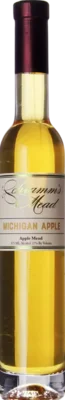 Schramm's Mead Michigan Apple