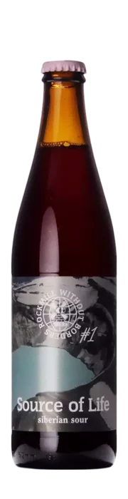 Browar Rockmill Source of Life