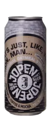 Jopen Well, That's Just, Like, Your, Opinion, Man..