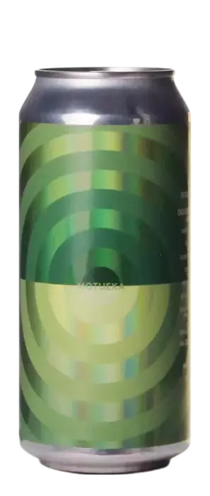 Omnipollo / Other Half Double Motueka Chroma Double Dry Hopped Imperial IPA