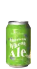 Hooglander American Wheat Ale