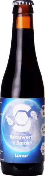 Brouwerij 't Smakt Lunar