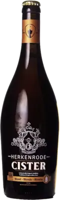Brouwerij Cornelissen Herkenrode Abbey Cister 75cl