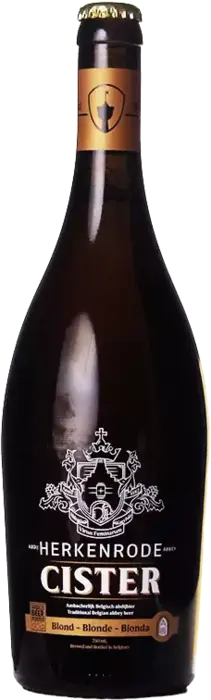 Brouwerij Cornelissen Herkenrode Abbey Cister 75cl