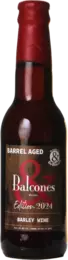 De Molen Balcones Edition 2024 Barley Wine