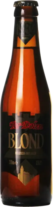 De Dool Ter Dolen Blond