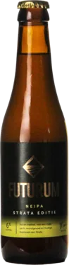 De Toekomst Futurum Neipa Strata Editie