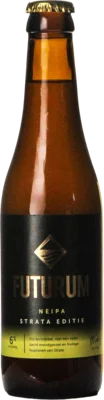De Toekomst Futurum Neipa Strata Editie