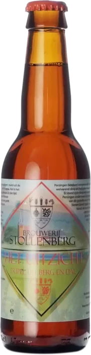 Stollenberg Het Uitzicht