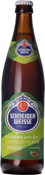 Schneider Weisse TAP 5 Meine Hopfenweisse