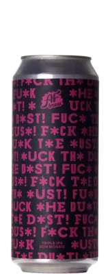 AF Brew F*ck the Dust! DDH Mosaic