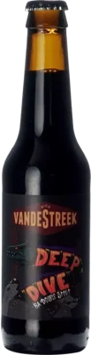 Vandestreek Deep Dive Double Stout BA