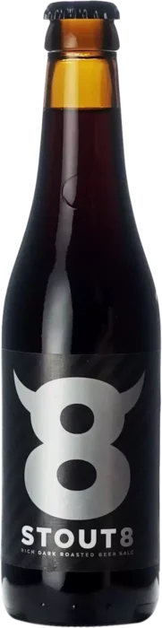 Stout 8 33 Stout Bier kaufen