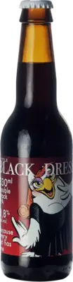 Uiltje Little Black Dress