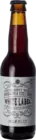 Emelisse White Label Dubbel Bock Black Fruity Red Wine Blend BA