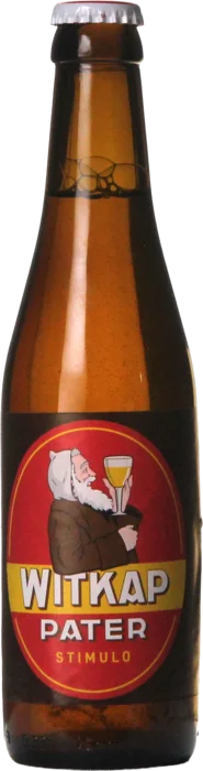 Slagmuylder Witkap Pater Stimulo