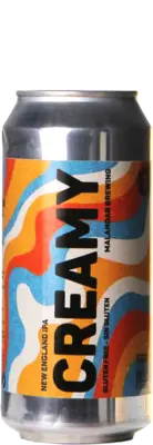 Malandar Brewing Creamy