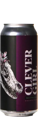 Triple Crossing Clever Girl